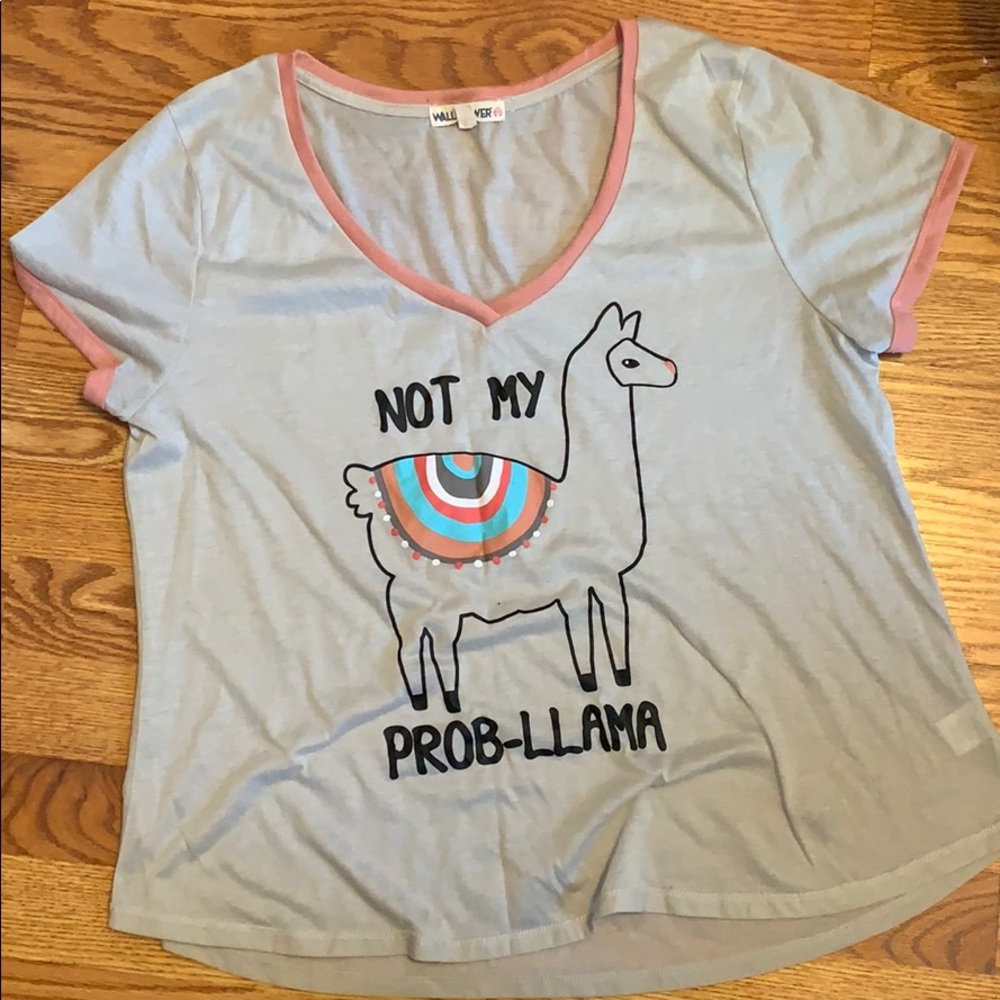 T shirt